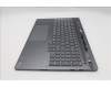 Lenovo 5CB1S57374 Tastatur inkl. Topcase _DEN L21R0 CP w/Screw