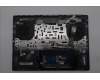 Lenovo 5CB1S57377 Tastatur inkl. Topcase_EUROENG L21R0 CP w/Screw