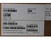 5CB1S57377 Lenovo COVER UpperCase_EUROENG L21R0 CP w/Screw