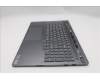 Lenovo 5CB1S57381 Tastatur inkl. Topcase _GRE L21R0 CP w/Screw