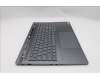 Lenovo 5CB1S57381 Tastatur inkl. Topcase _GRE L21R0 CP w/Screw