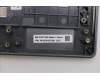Lenovo 5CB1S57381 Tastatur inkl. Topcase _GRE L21R0 CP w/Screw