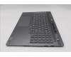 Lenovo 5CB1S57383 Tastatur inkl. Topcase _HUN L21R0 CP w/Screw