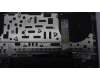 Lenovo 5CB1S57387 Tastatur inkl. Topcase_NORDIC L21R0 CP w/Screw