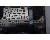 Lenovo 5CB1S57388 Tastatur inkl. Topcase _NOR L21R0 CP w/Screw