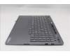 Lenovo 5CB1S57389 Tastatur inkl. Topcase _POR L21R0 CP w/Screw