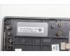 Lenovo 5CB1S57389 Tastatur inkl. Topcase _POR L21R0 CP w/Screw
