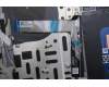 Lenovo 5CB1S57393 Tastatur inkl. Topcase_SWEFIN L21R0 CP w/Screw