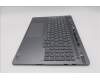 Lenovo 5CB1S57393 Tastatur inkl. Topcase_SWEFIN L21R0 CP w/Screw