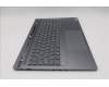 Lenovo 5CB1S57393 Tastatur inkl. Topcase_SWEFIN L21R0 CP w/Screw