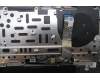 Lenovo 5CB1S57394 Tastatur inkl. Topcase _SLV L21R0 CP w/Screw