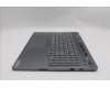 Lenovo 5CB1S57394 Tastatur inkl. Topcase _SLV L21R0 CP w/Screw