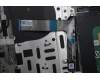 Lenovo 5CB1S57399 Tastatur inkl. Topcase _UKR L21R0 CP w/Screw