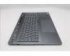 Lenovo 5CB1S57399 Tastatur inkl. Topcase _UKR L21R0 CP w/Screw