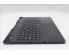 Lenovo 5CB1S57438 Tastatur inkl. Topcase ASM_BEL L 83LUEB WH
