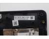 Lenovo 5CB1S57438 Tastatur inkl. Topcase ASM_BEL L 83LUEB WH