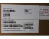 Lenovo 5CB1S57442 Tastatur inkl. Topcase ASM_ENG L 83LUEB WH