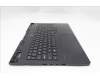 Lenovo 5CB1S57442 Tastatur inkl. Topcase ASM_ENG L 83LUEB WH