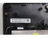 Lenovo 5CB1S57442 Tastatur inkl. Topcase ASM_ENG L 83LUEB WH