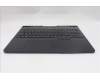5CB1S57442 Lenovo COVER Upper Case ASM_ENG L 83LUEB WH