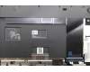 5CB1S57442 Lenovo COVER Upper Case ASM_ENG L 83LUEB WH