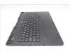 Lenovo 5CB1S57443 Tastatur inkl. Topcase ASM_EUROENG L 83LUEB WH