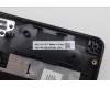 Lenovo 5CB1S57443 Tastatur inkl. Topcase ASM_EUROENG L 83LUEB WH