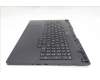 Lenovo 5CB1S57445 Tastatur inkl. Topcase ASM_UK L 83LUEB WH