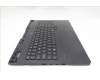 Lenovo 5CB1S57445 Tastatur inkl. Topcase ASM_UK L 83LUEB WH