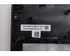 Lenovo 5CB1S57445 Tastatur inkl. Topcase ASM_UK L 83LUEB WH