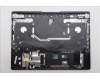 Lenovo 5CB1S57446 Tastatur inkl. Topcase ASM_FRA L 83LUEB WH