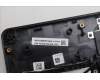 Lenovo 5CB1S57446 Tastatur inkl. Topcase ASM_FRA L 83LUEB WH