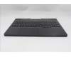 5CB1S57453 Lenovo COVER Upper Case ASM_ITA L 83LUEB WH