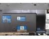 Lenovo 5CB1S57457 Tastatur inkl. Topcase ASM_NORDIC L 83LUEB WH