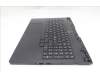 Lenovo 5CB1S57457 Tastatur inkl. Topcase ASM_NORDIC L 83LUEB WH