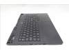 Lenovo 5CB1S57457 Tastatur inkl. Topcase ASM_NORDIC L 83LUEB WH