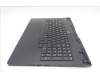 Lenovo 5CB1S57458 Tastatur inkl. Topcase ASM_POR L 83LUEB WH