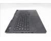 Lenovo 5CB1S57462 Tastatur inkl. Topcase schweiz L 83LUEB WH