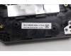 Lenovo 5CB1S57471 Tastatur inkl. Topcase ASM_CZESLK L 83LUEB RGB