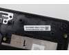 Lenovo 5CB1S57473 Tastatur inkl. Topcase ASM_EUROENG L 83LUEB RGB