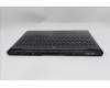 5CB1S57475 Lenovo COVER Upper Case ASM_UKE L 83LUEB RGB
