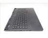 Lenovo 5CB1S57476 Tastatur inkl. Topcase ASM_FRA L 83LUEB RGB