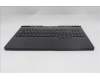 Lenovo 5CB1S57478 Tastatur inkl. Topcase deutsch L 83LUEB RGB
