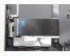 Lenovo 5CB1S57478 Tastatur inkl. Topcase deutsch L 83LUEB RGB