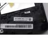 Lenovo 5CB1S57478 Tastatur inkl. Topcase deutsch L 83LUEB RGB