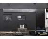 Lenovo 5CB1S57479 Tastatur inkl. Topcase ASM_GRE L 83LUEB RGB