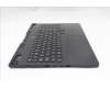 Lenovo 5CB1S57480 Tastatur inkl. Topcase ASM_HBW L 83LUEB RGB
