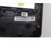 Lenovo 5CB1S57483 Tastatur inkl. Topcase ASM_ITA L 83LUEB RGB