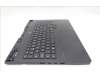 Lenovo 5CB1S57488 Tastatur inkl. Topcase ASM_POR L 83LUEB RGB
