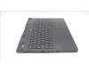 Lenovo 5CB1S57489 Tastatur inkl. Topcase ASM_RUS L 83LUEB RGB